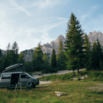 Wohnwagen-Campingverbot in Frankreich: Geldbußen in ausgewählten Gemeinden ab Juli Wohnwagen-Campingverbot in Frankreich