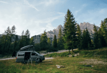 Wohnwagen-Campingverbot in Frankreich: Geldbußen in ausgewählten Gemeinden ab Juli Wohnwagen-Campingverbot in Frankreich