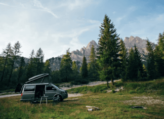 Wohnwagen-Campingverbot in Frankreich: Geldbußen in ausgewählten Gemeinden ab Juli Wohnwagen-Campingverbot in Frankreich