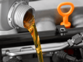 Viskosität, Normen und Austausch: Alles, was Sie über Motoröl wissen müssen Motoröl Fragen Antworten