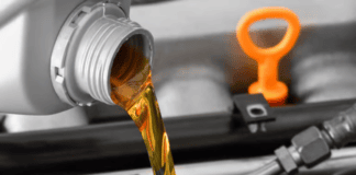 Viskosität, Normen und Austausch: Alles, was Sie über Motoröl wissen müssen Motoröl Fragen Antworten