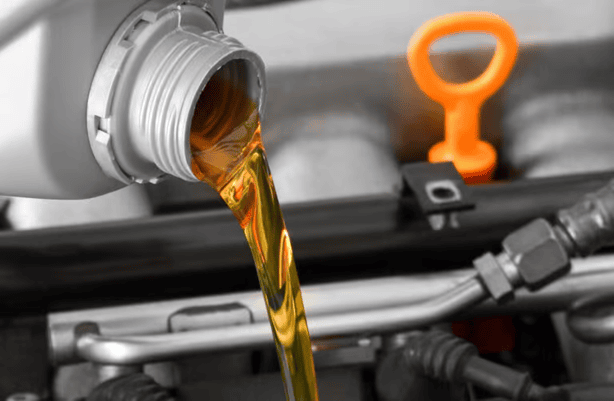 Motoröl Fragen Antworten