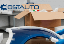 Autoteile für Mercedes und BMW: Qualität, Sicherheit und Einsparungen im Online-Markt