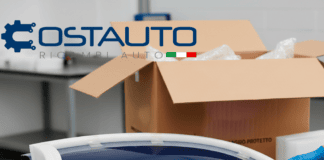 Autoteile für Mercedes und BMW: Qualität, Sicherheit und Einsparungen im Online-Markt